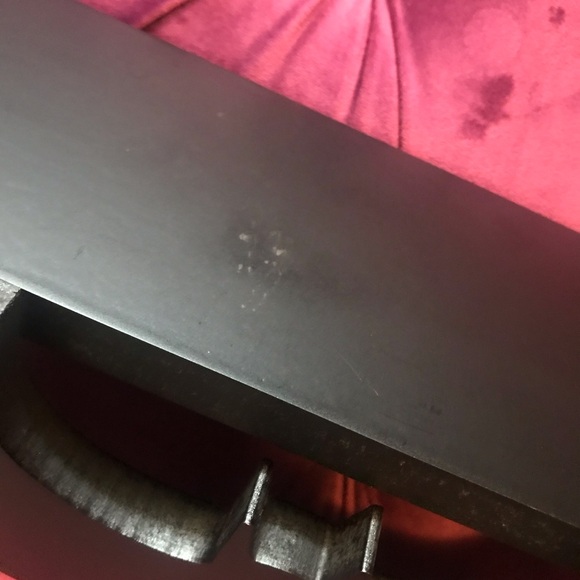 🦇🖤Bat Shelf Wood Black🖤🦇 - Picture 4 of 9